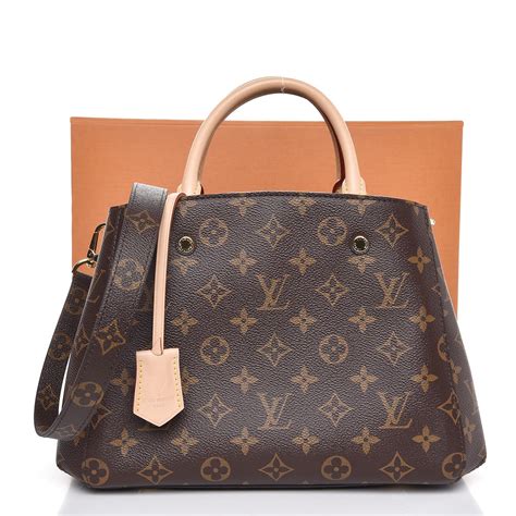 louis vuitton montaigne bb france|lv montaigne bb.